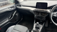 Ford Focus 1.5 EcoBlue 120 Titanium X Edition 5dr Diesel Hatchback